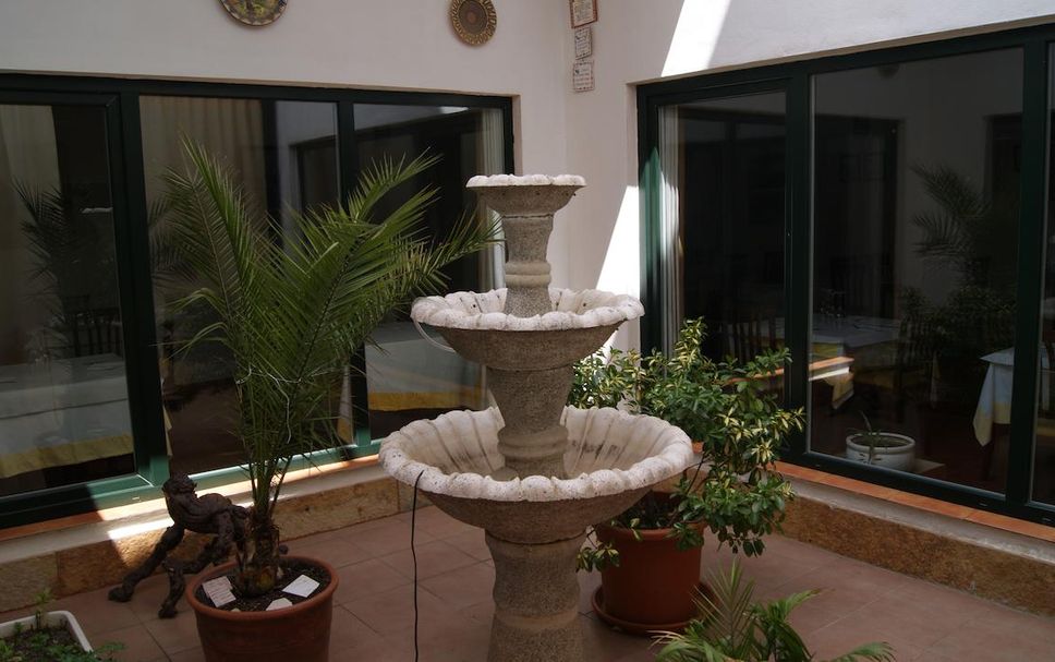 Servei de l'hotel Foto