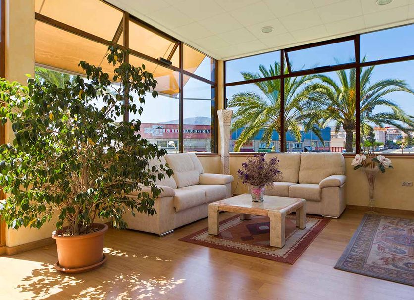 Sala d'estar Foto