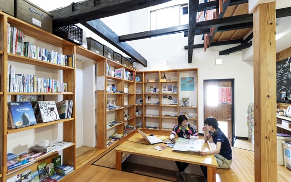 Servei de l'hotel Foto