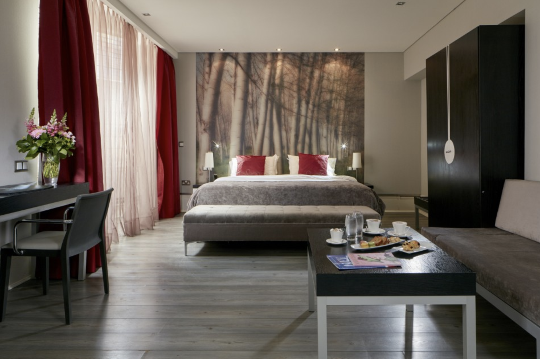 Habitació