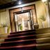 Entrada de l’hotel