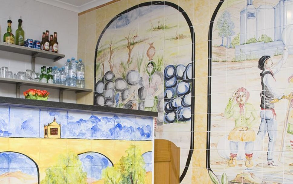 Servei de l'hotel Foto