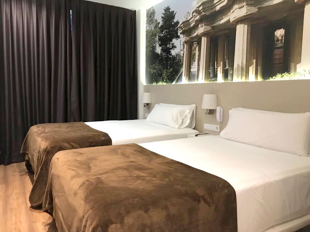 Habitació Foto