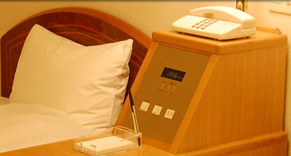 Serveis de l’habitació