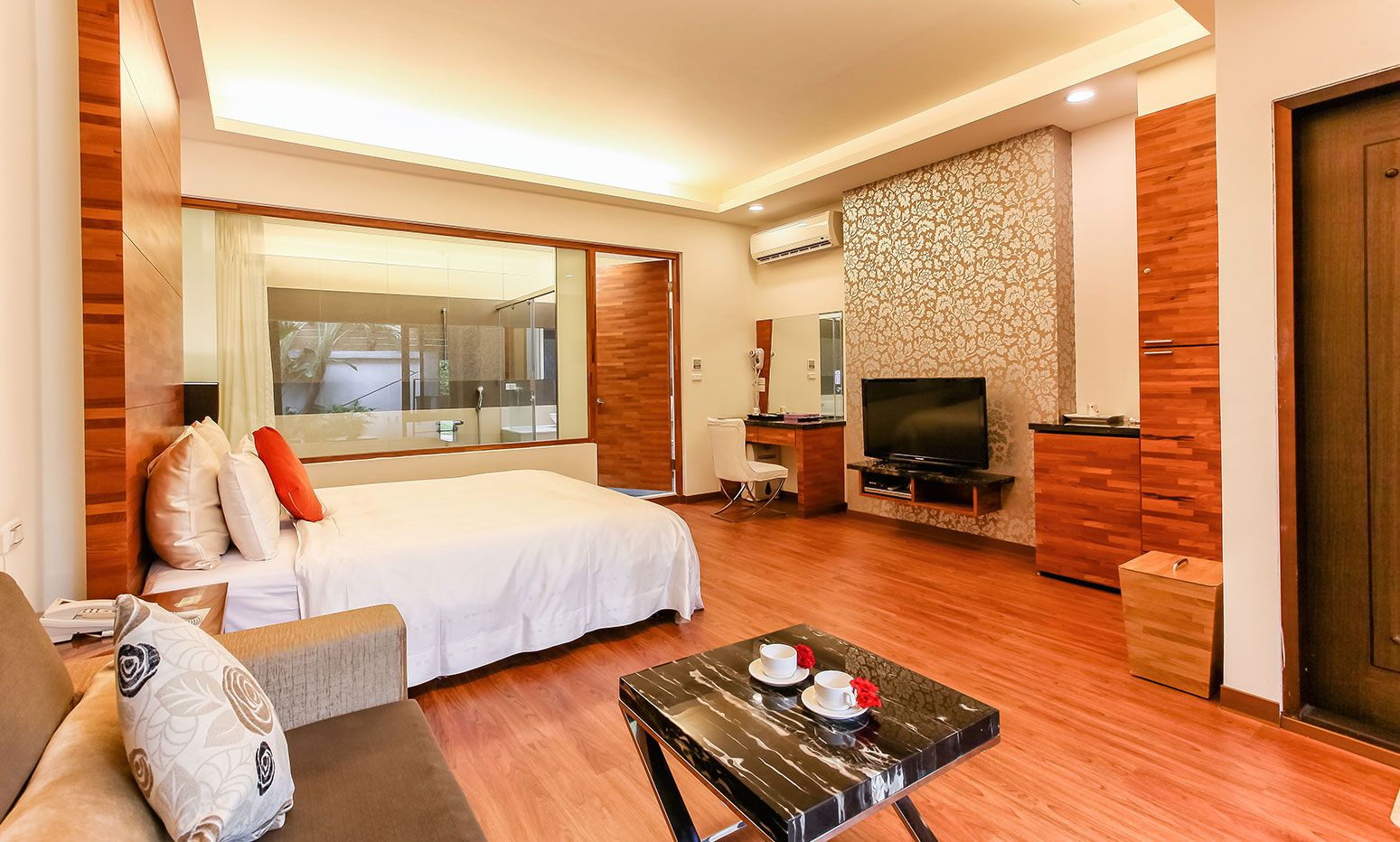 Habitació Foto