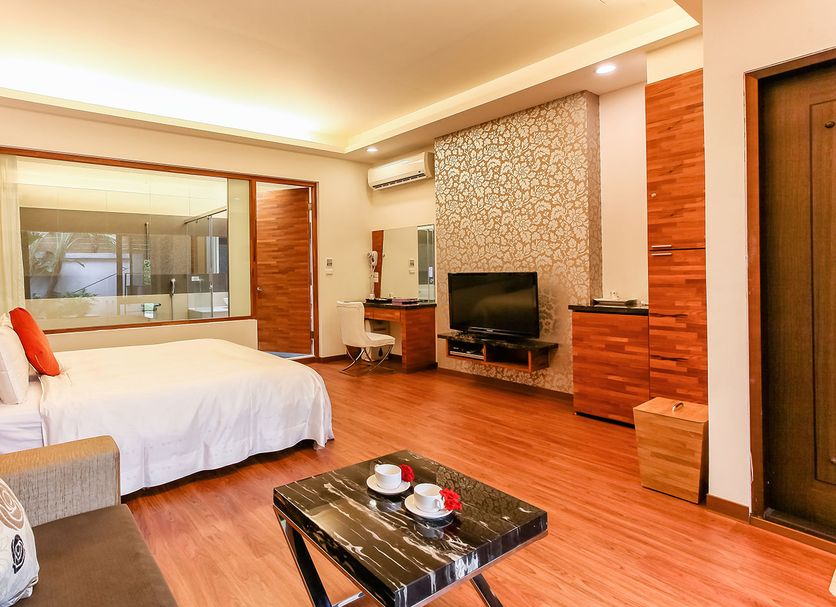Habitació Foto