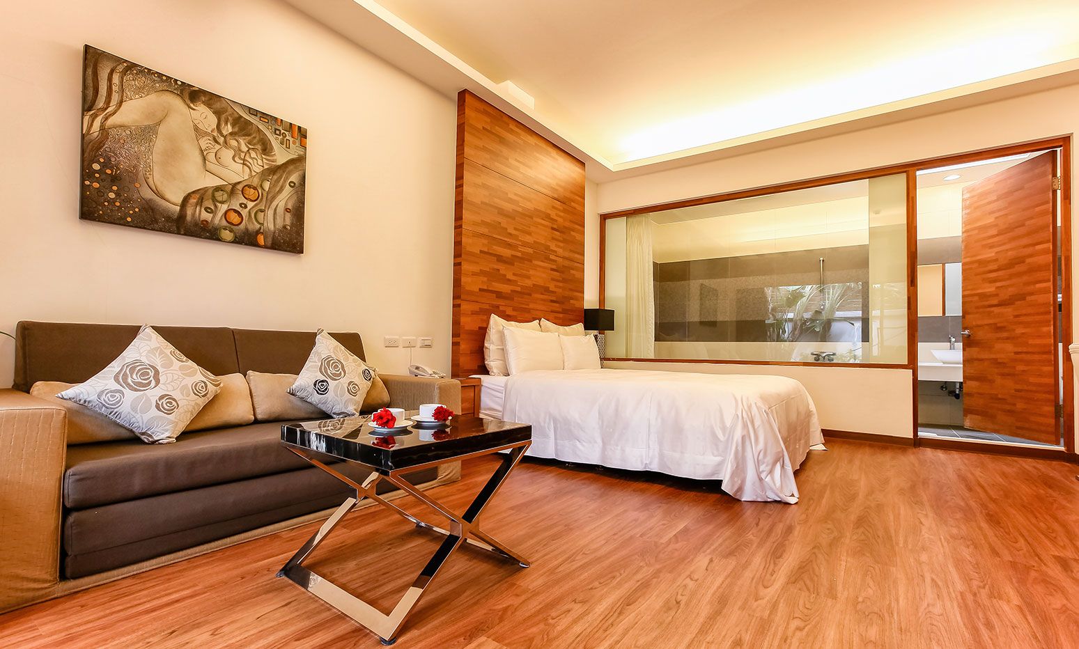 Habitació