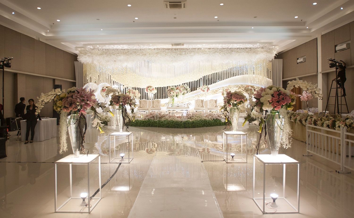 Sala de banquets
