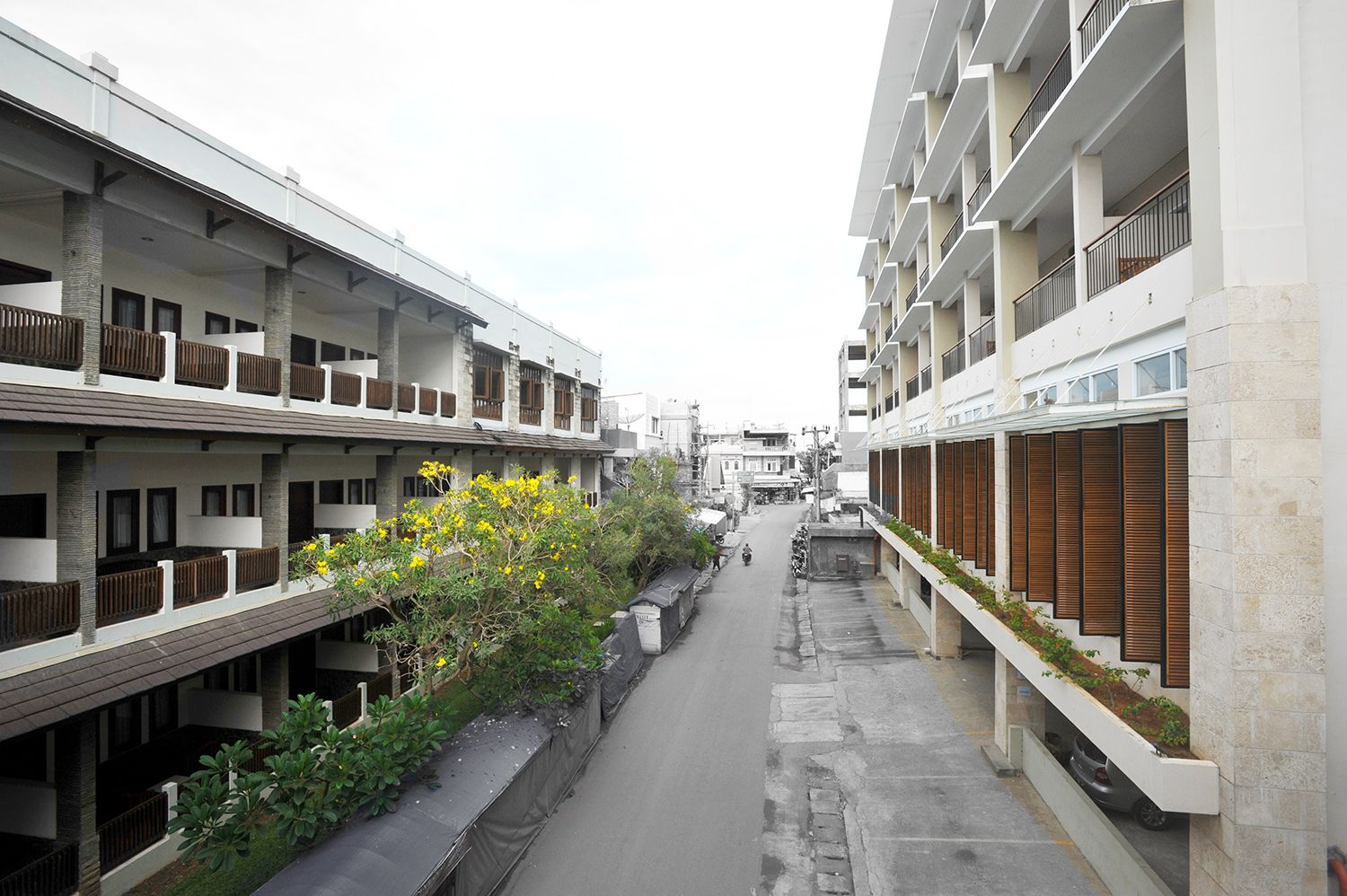 Edifici