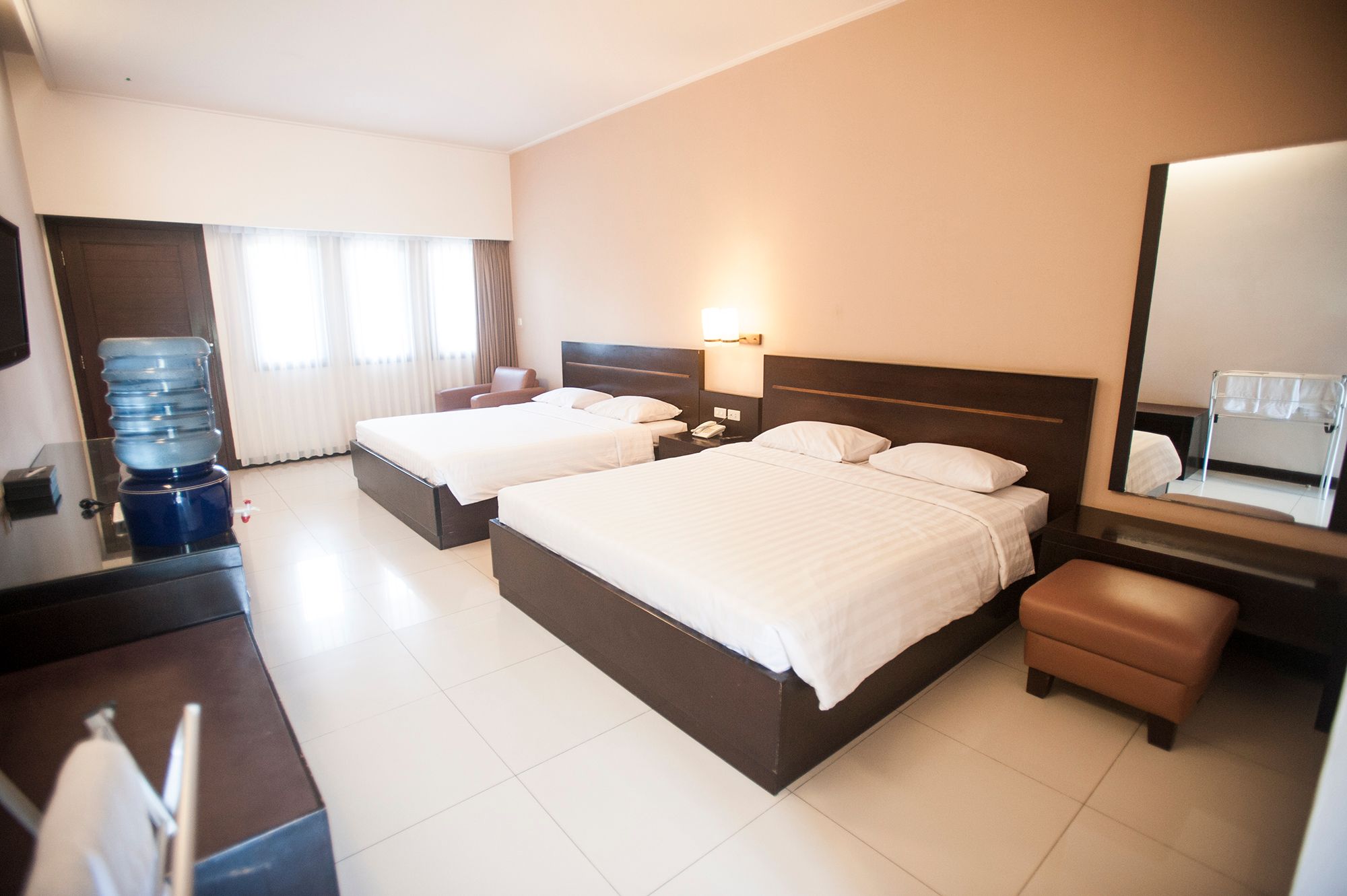 Habitació
