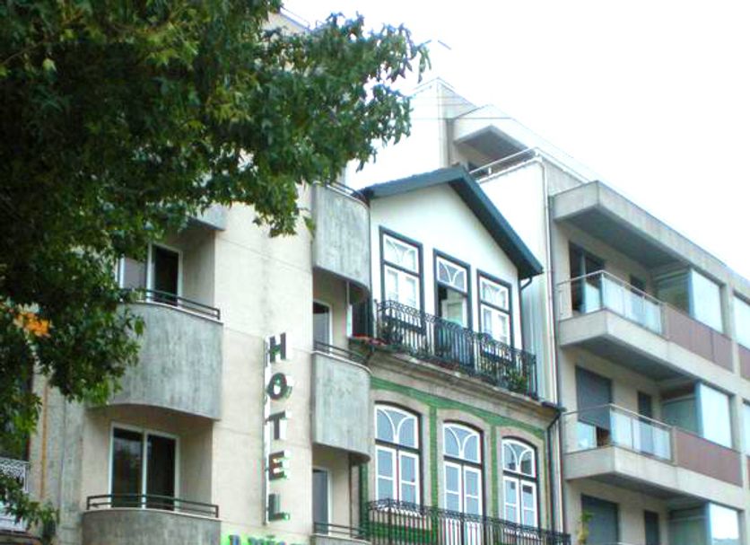 Edifici Foto