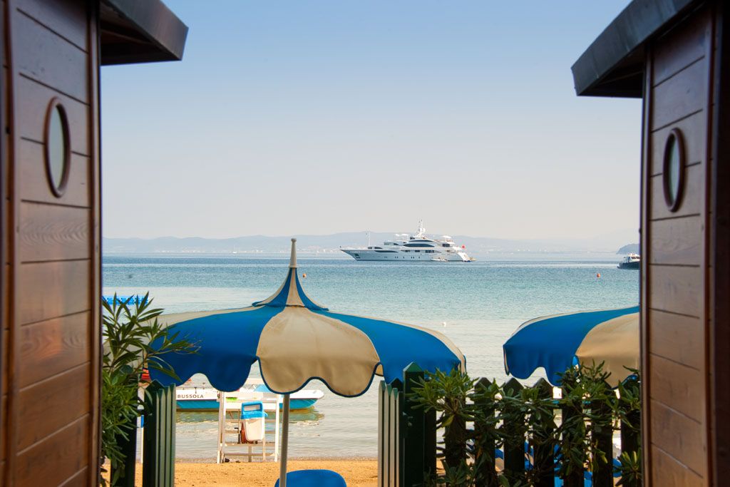 Platja Foto