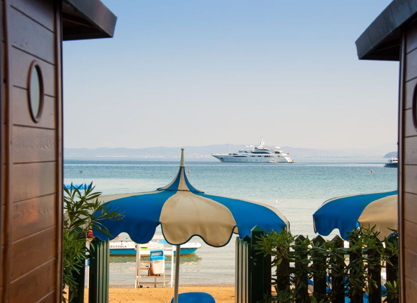 Platja Foto