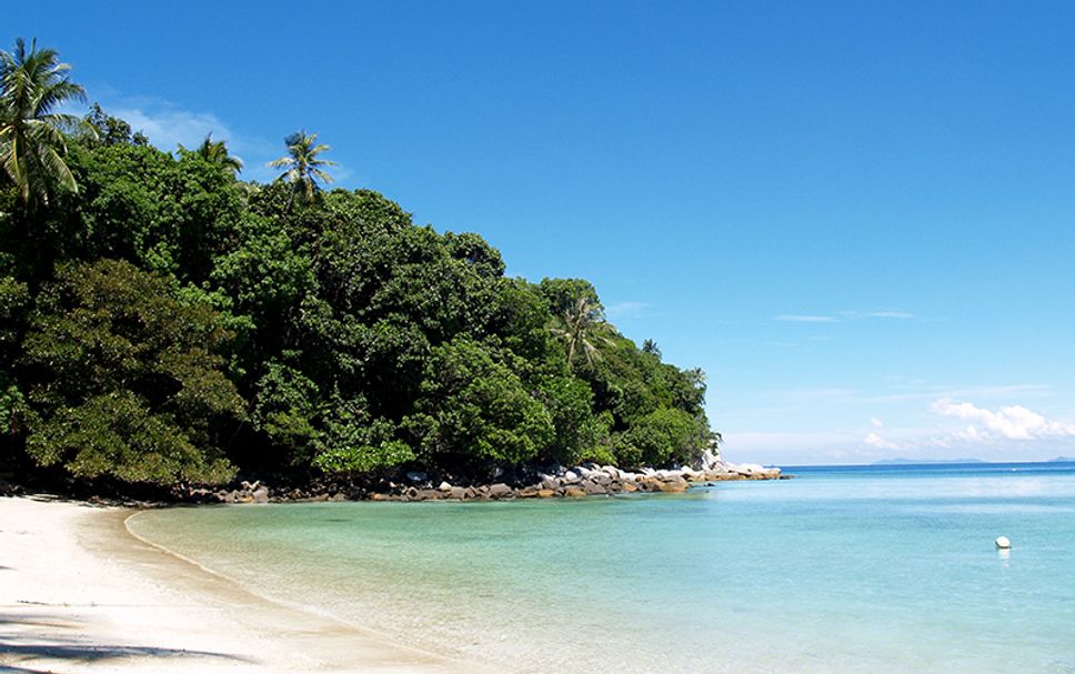 Platja Foto