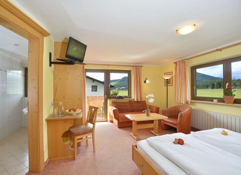 Serveis de l’habitació Foto