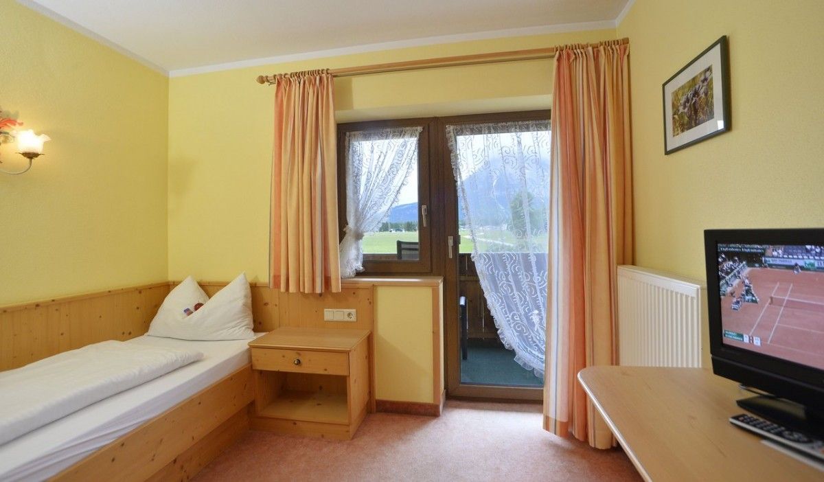 Serveis de l’habitació