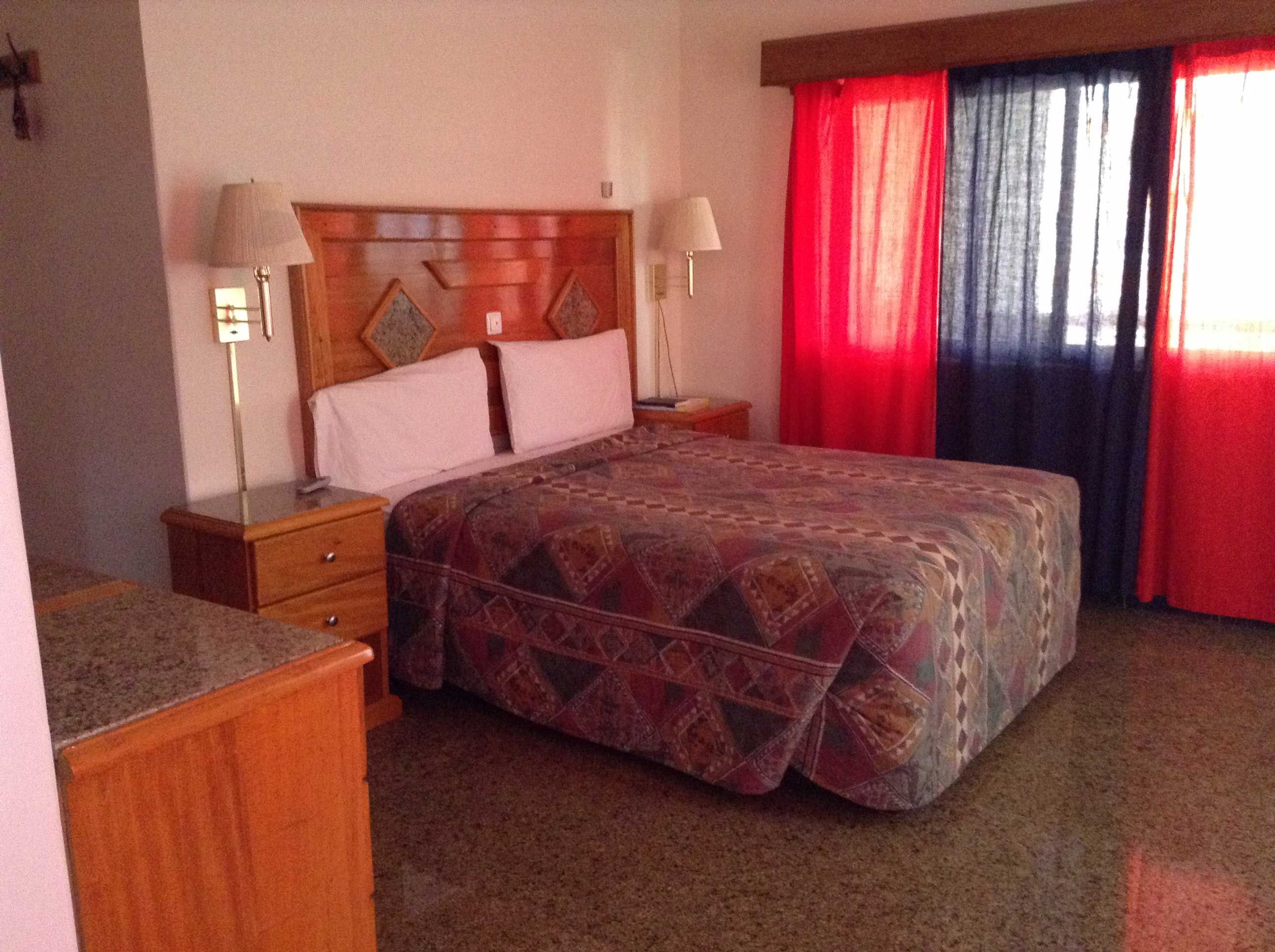 Habitació