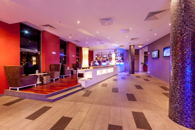 Recepció Foto