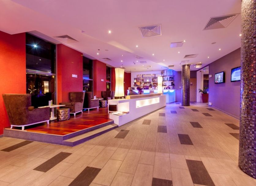 Recepció Foto