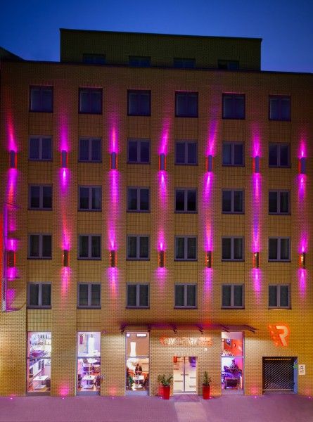 Edifici