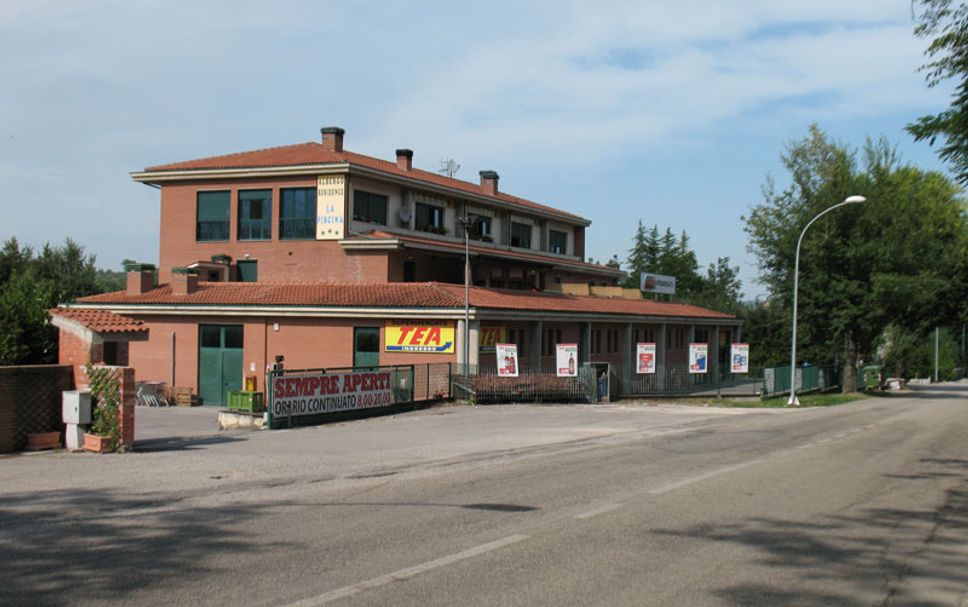 Edifici Foto