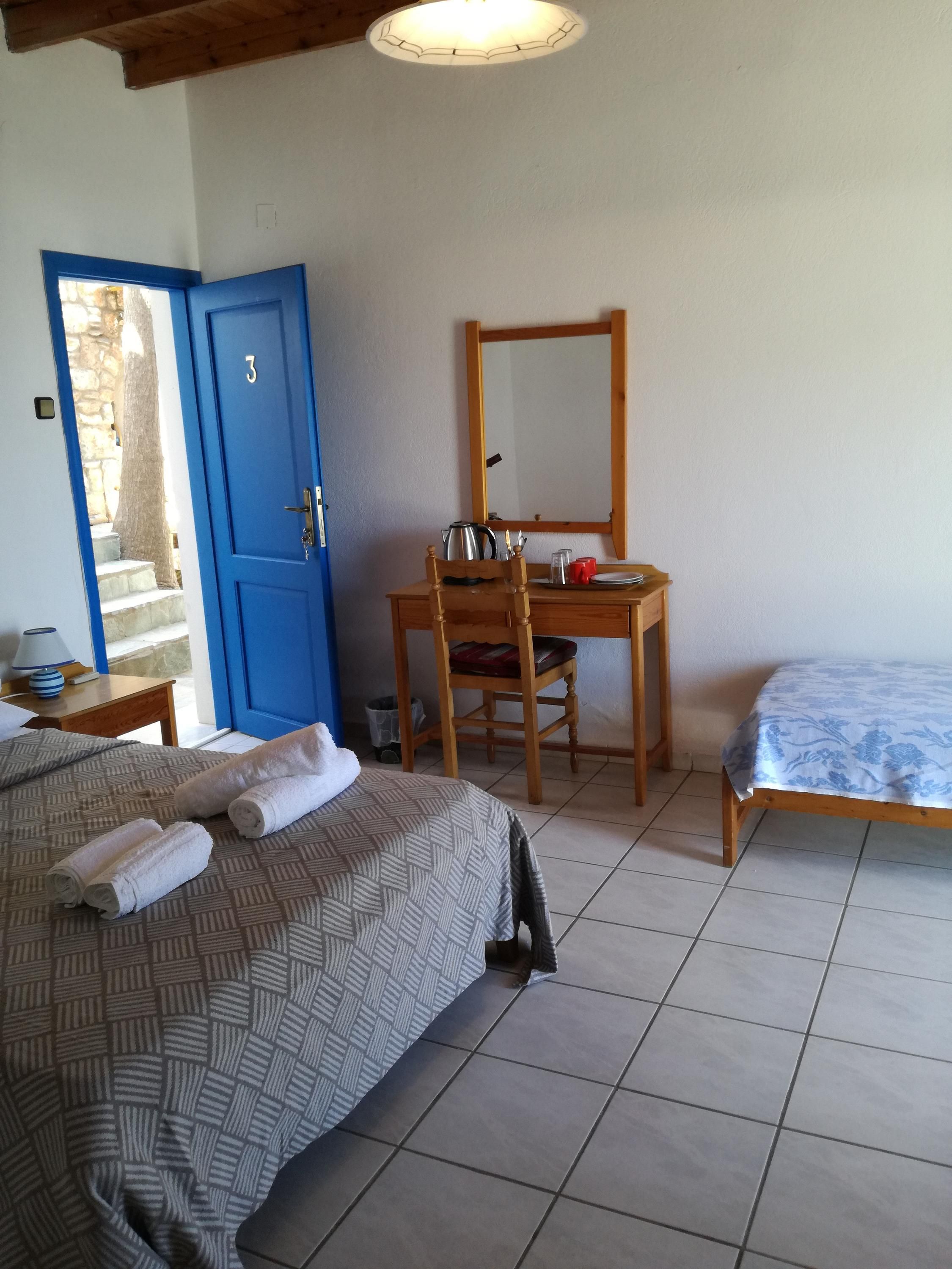 Habitació