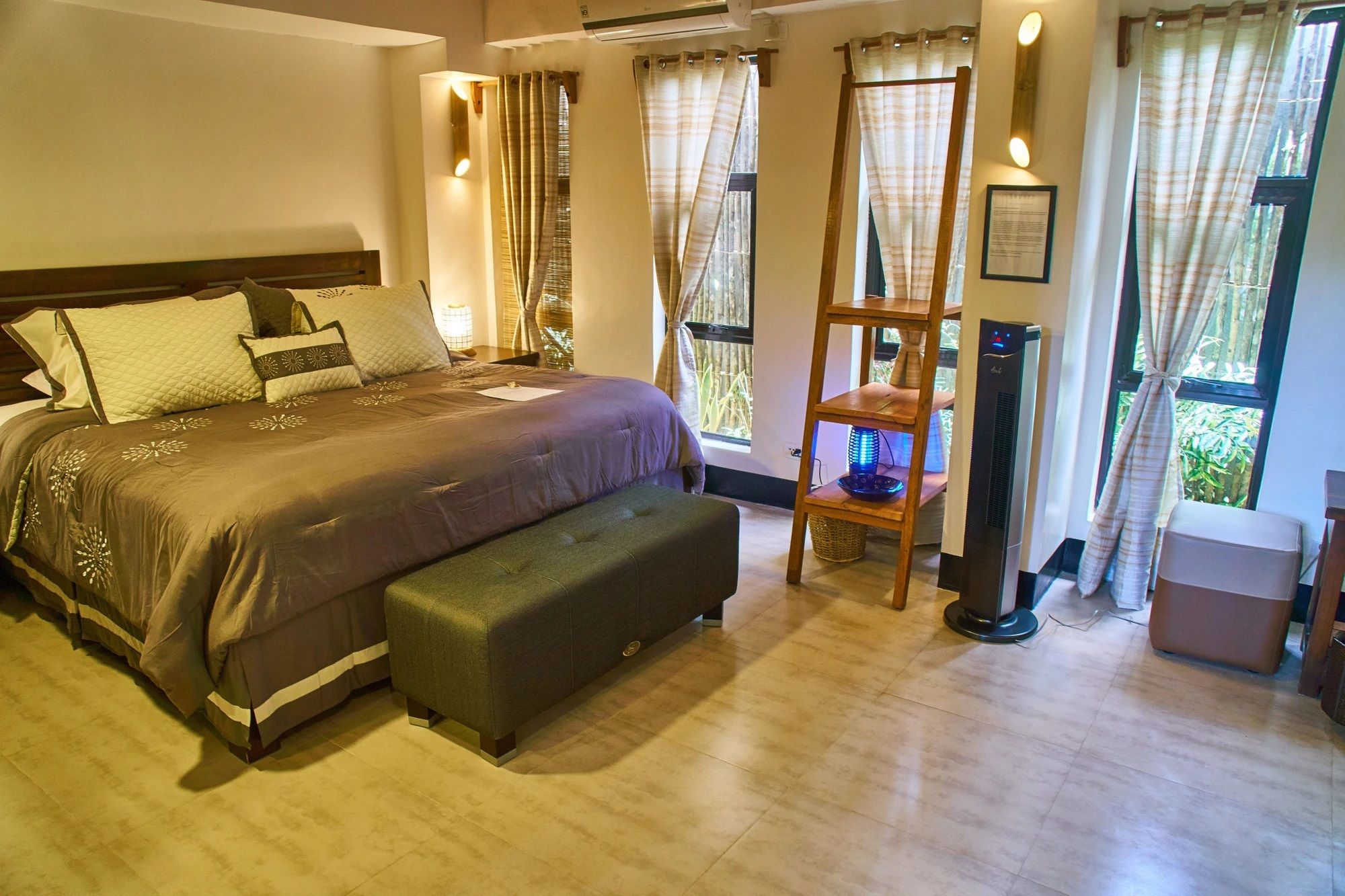 Serveis de l’habitació