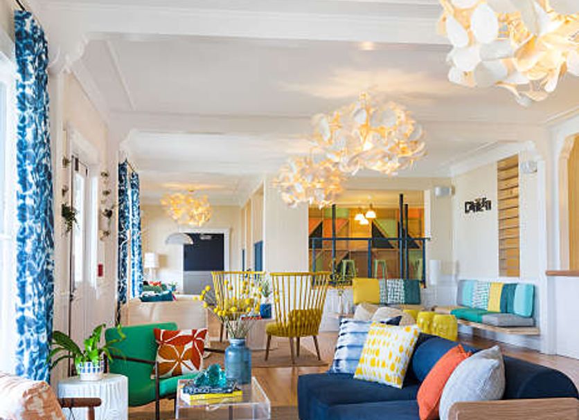 Sala d'estar Foto