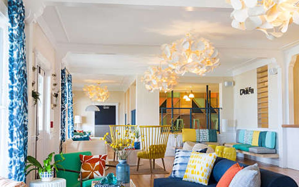 Sala d'estar Foto