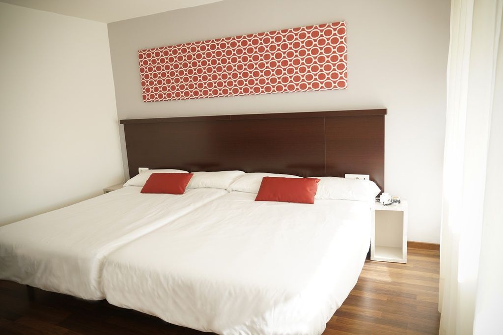 Habitació