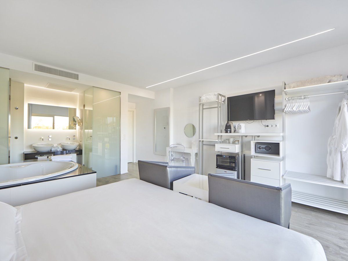 Habitació