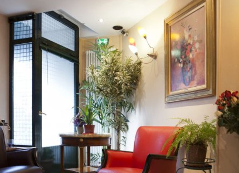 Sala d'estar Foto