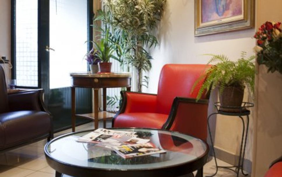 Sala d'estar Foto