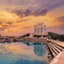 Vista exterior