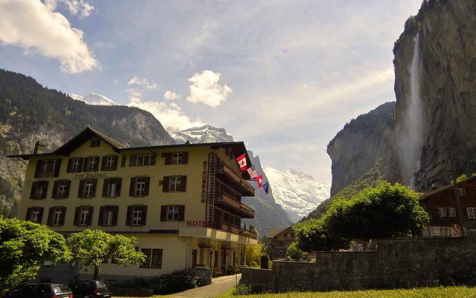 Edifici Foto
