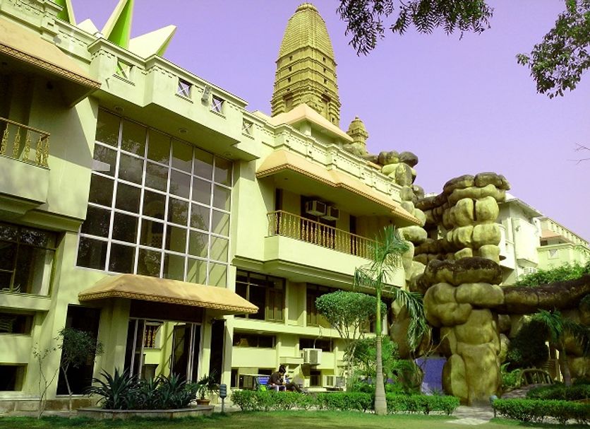 Edifici Foto