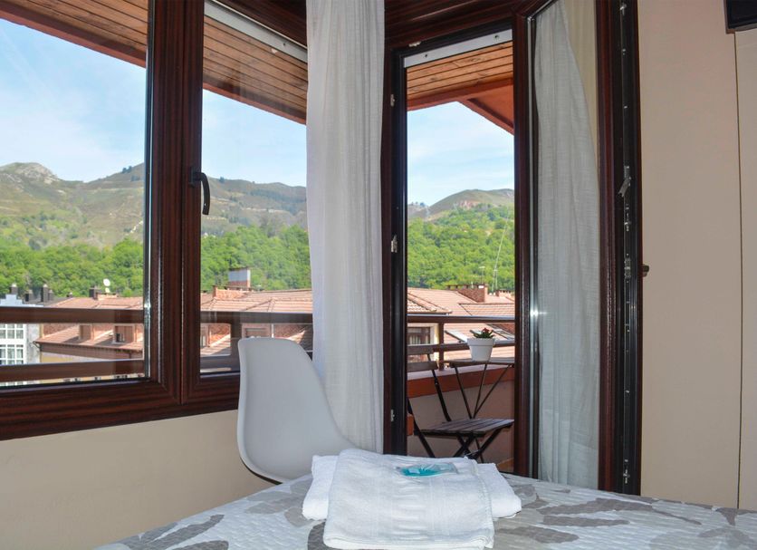 Serveis de l’habitació Foto