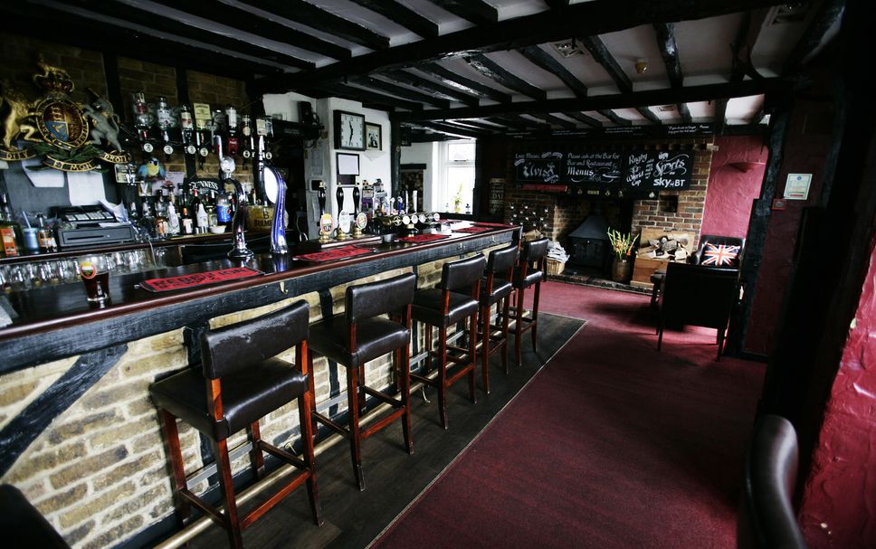 Bar Foto