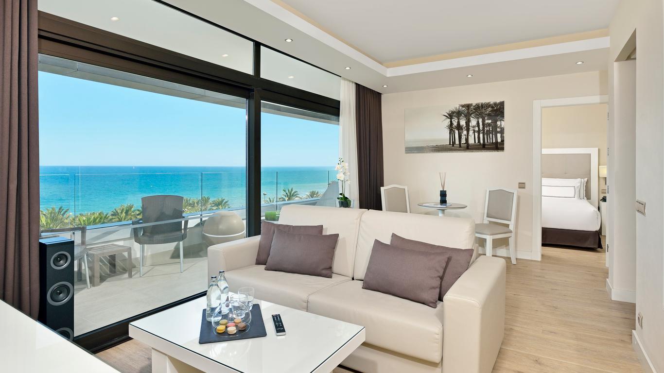 Melia Costa del Sol