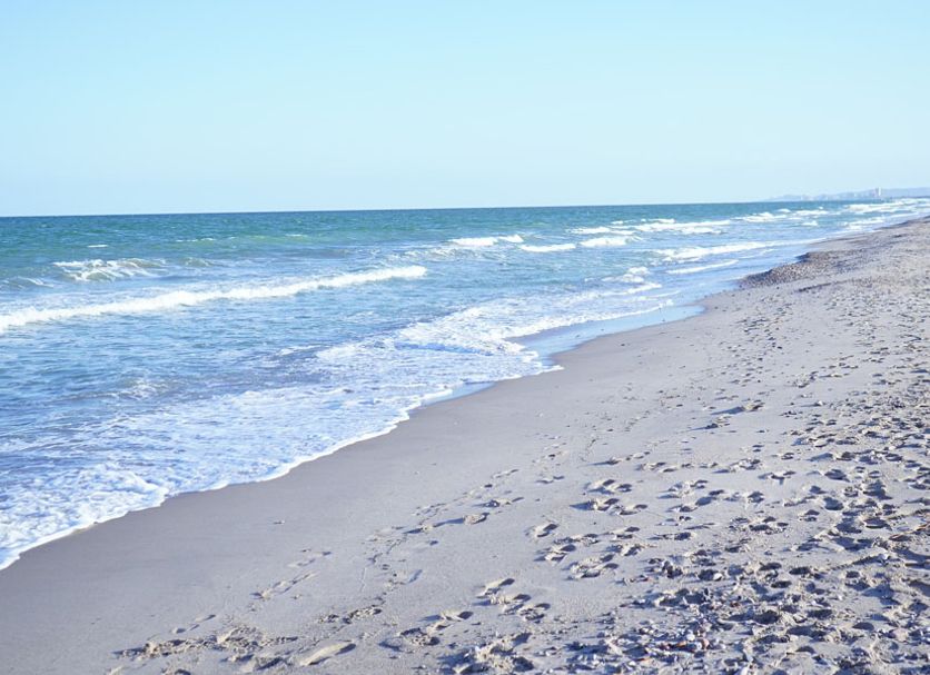 Platja Foto