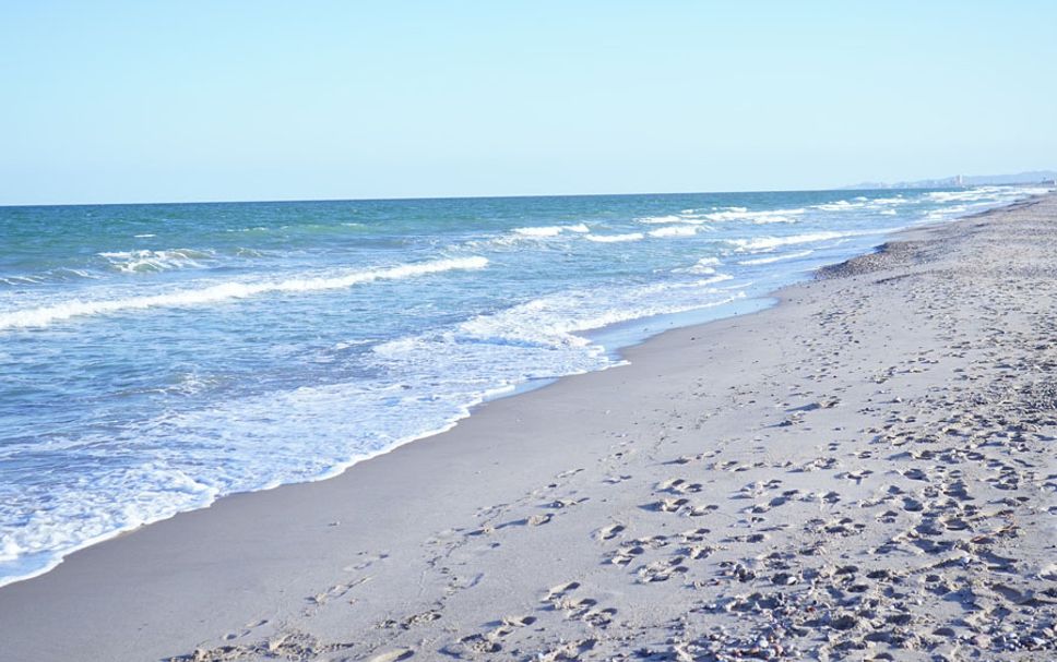 Platja Foto