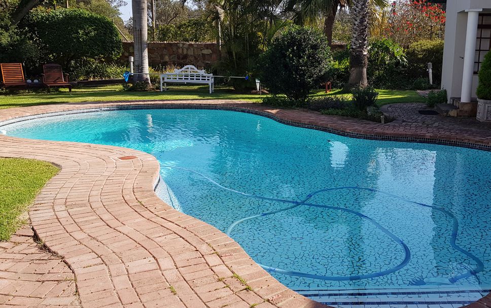 Pool Foto