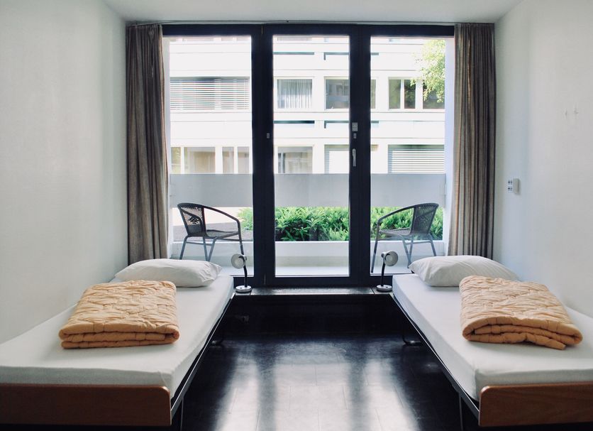 Habitació Foto