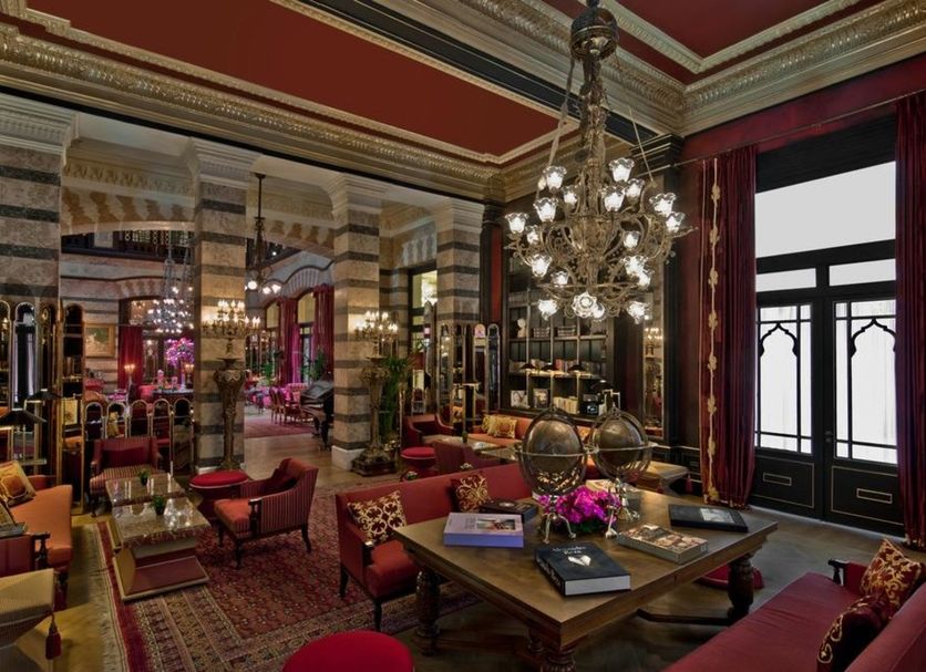 Sala d'estar Foto