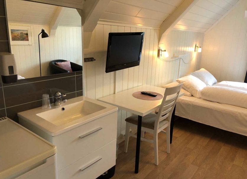 Serveis de l’habitació Foto