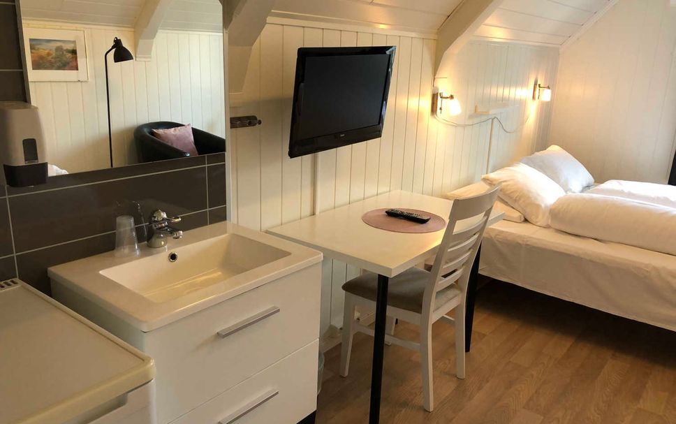 Serveis de l’habitació Foto