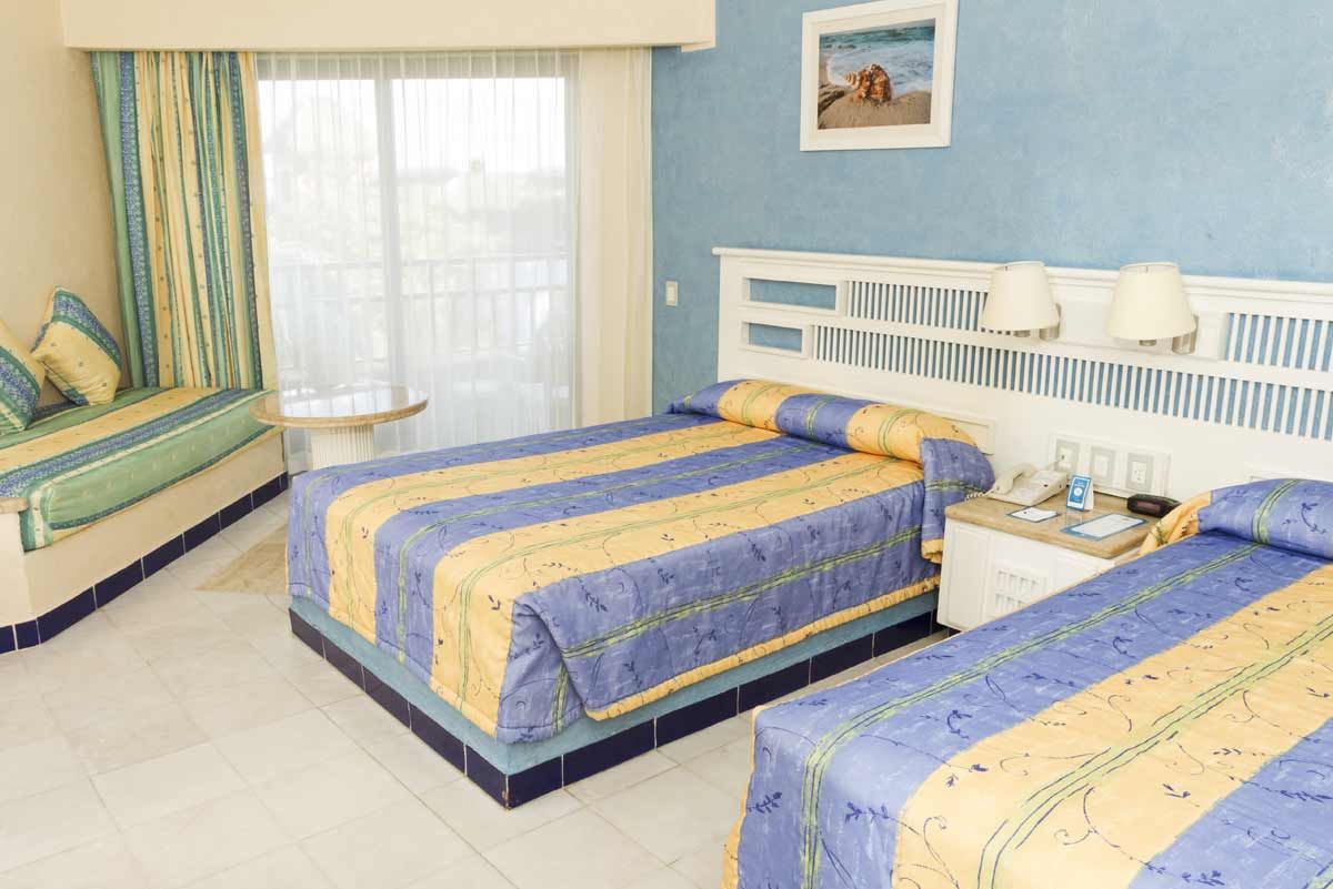 Habitació