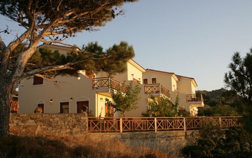 Edifici Foto