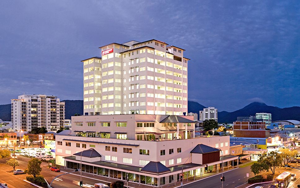 Edifici Foto