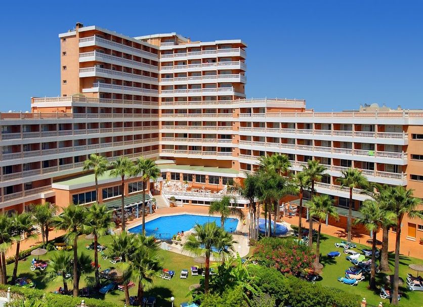 Edifici Foto